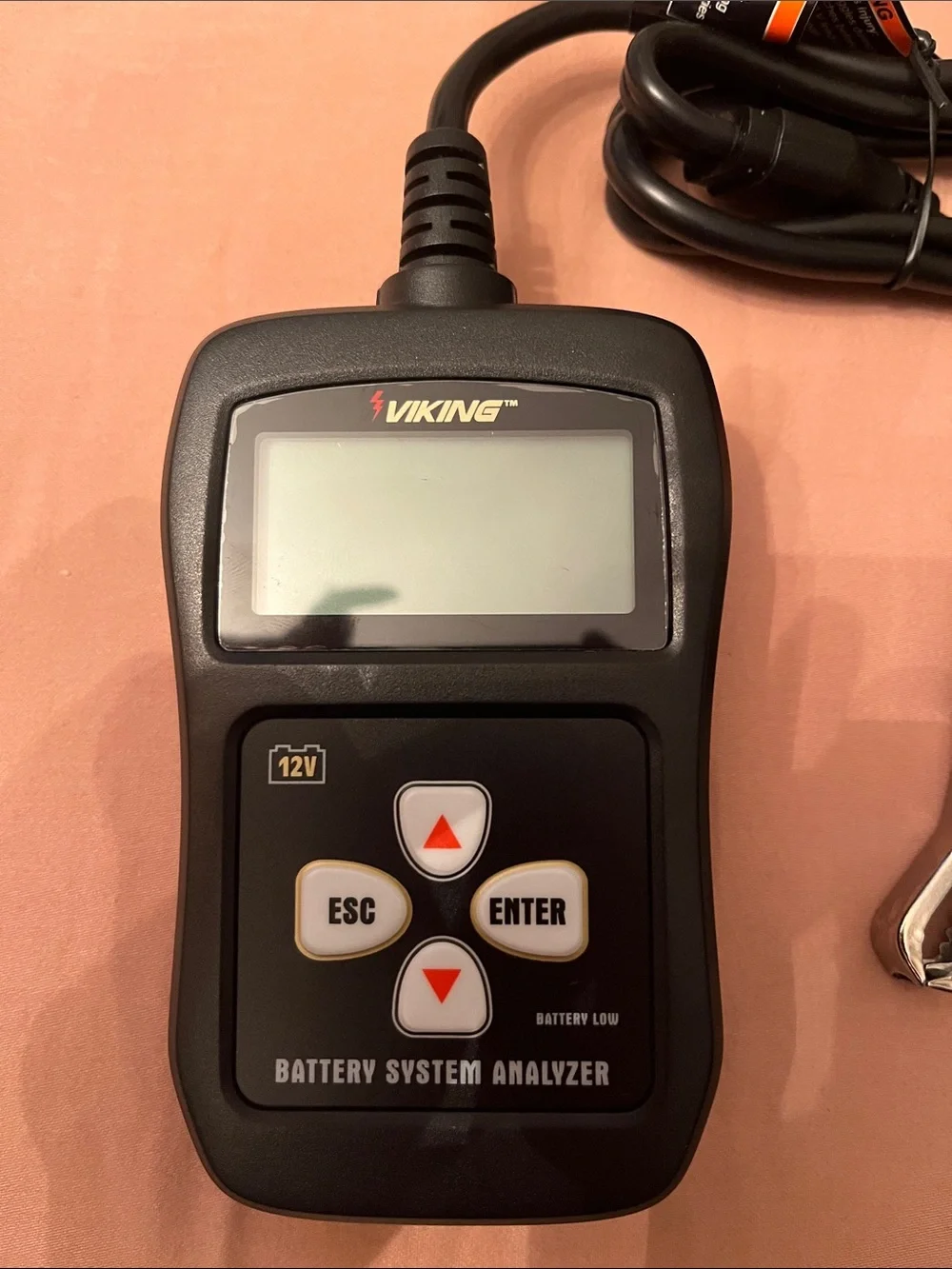 VIKING Battery System Analyzer - Picture 2 of 8